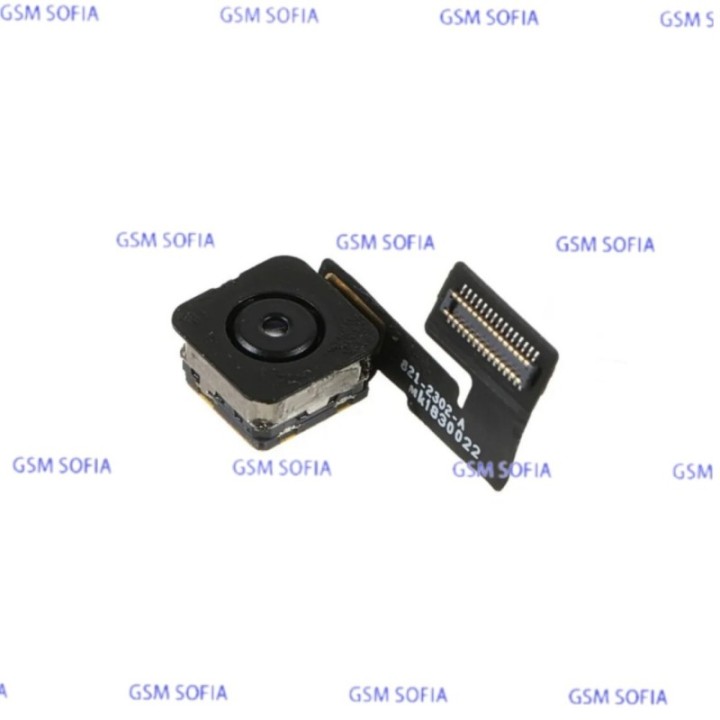 Modulo camara trasera Para Ipad Air 3 / A2152 / A2123 / A2153 / A2154