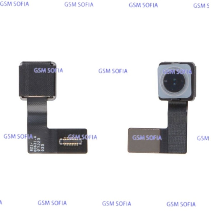 Flex camara Frontal Para Ipad Air 3 / A2152 / A2123 / A2153 / A2154