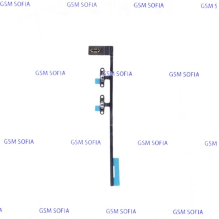 Flex volumen  Para Ipad Air 3 / A2152 / A2123 / A2153 / A2154