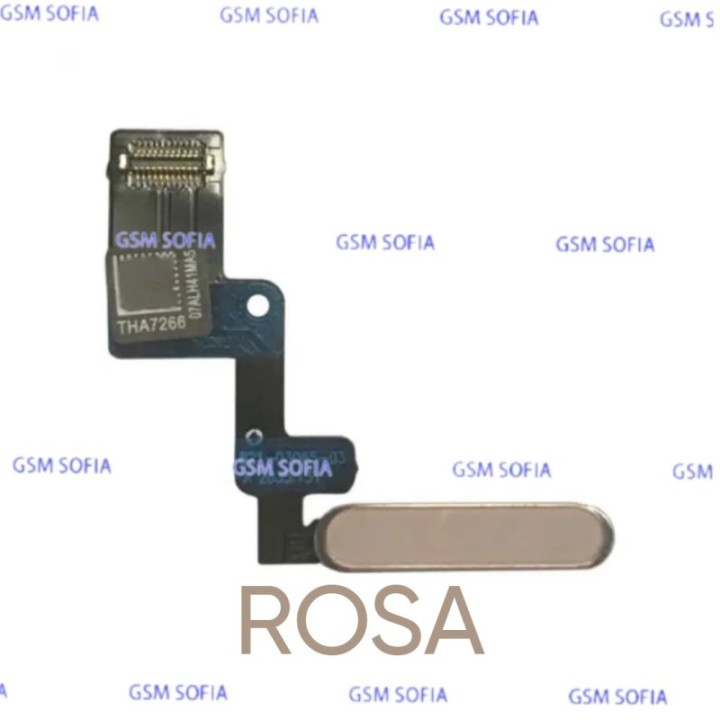 Flex huella Para Ipad Air 4  A2316 /A2324 /A2072 /A2325 / iPad Air 5 2022 A2588/ A2589/ A2591 - Rosa