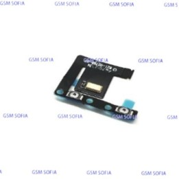Flex volumen Para Ipad Air 4  A2316 /A2324 /A2072 /A2325 / iPad Air 5 2022 A2588/ A2589/ A2591