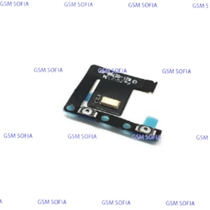 Flex volumen Para Ipad Air 4  A2316 /A2324 /A2072 /A2325 / iPad Air 5 2022 A2588/ A2589/ A2591