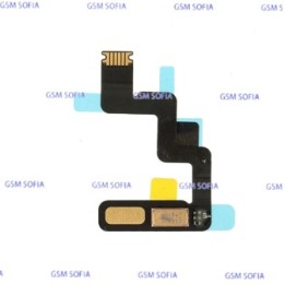 Flex microfono Para Ipad Air 4  A2316 /A2324 /A2072 /A2325 / iPad Air 5 2022 A2588/ A2589/ A2591