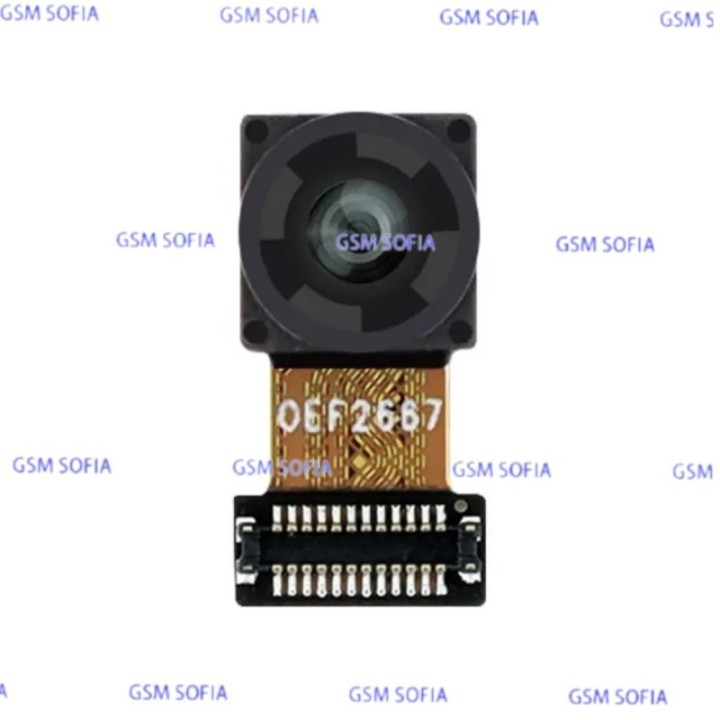 Modulo camara Frontal Para Redmi 10A / 220233L2C