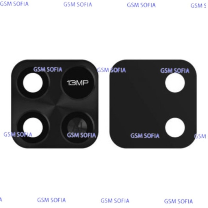 Lentes Para Redmi 10A / 220233L2C