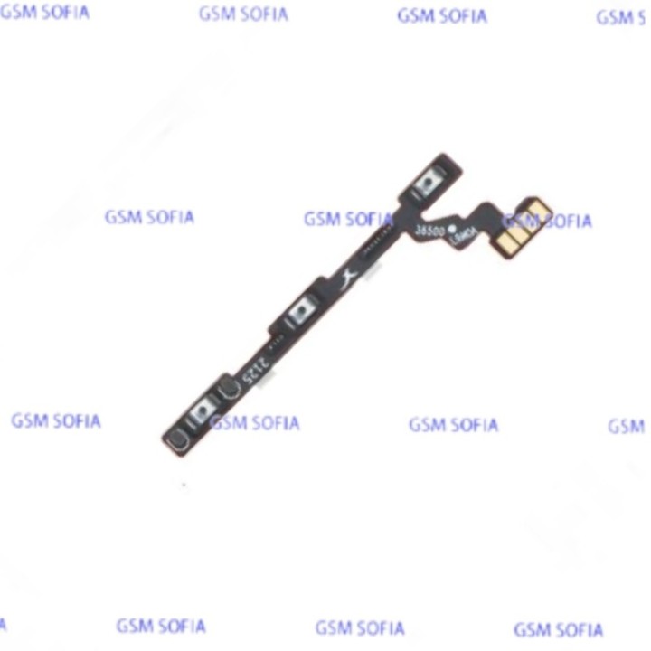 FLEX POWER + VOLUMEN PARA XIAOMI MI 12 LITE / 2203129G
