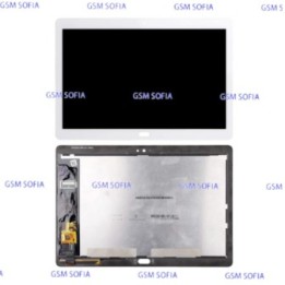 PANTALLA COMPLETA  SIN MARCO PARA HUAWEI MEDIAPAD M3 LITE 10.1 / BACH-L09 BAH-L09 BACH-W09 - BLANCO