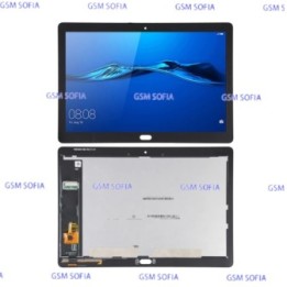 PANTALLA COMPLETA  SIN MARCO PARA HUAWEI MEDIAPAD M3 LITE 10.1 / BACH-L09 BAH-L09 BACH-W09 - NEGRO