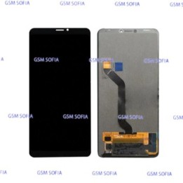 PANTALLA COMPLETA  SIN MARCO PARA HUAWEI HONOR NOTE 10 / RVL-AL09