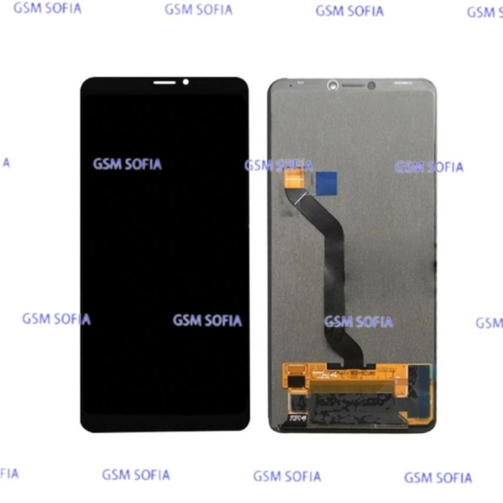 PANTALLA COMPLETA  SIN MARCO PARA HUAWEI HONOR NOTE 10 / RVL-AL09