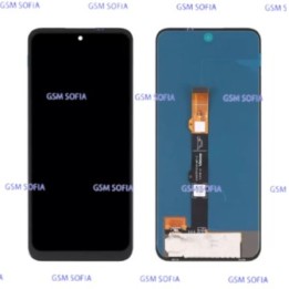 PANTALLA COMPLETA  SIN MARCO PARA MOTOROLA G42 / MOTO G42 / XT2233-2