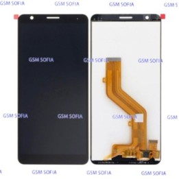 PANTALLA COMPLETA  SIN MARCO PARA ZTE BLADE A31