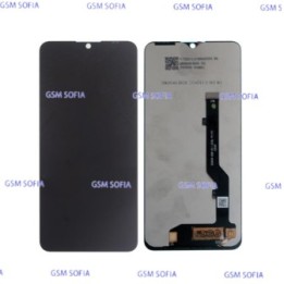 PANTALLA COMPLETA  SIN MARCO PARA ZTE BLADE A7S 2020 / A7020