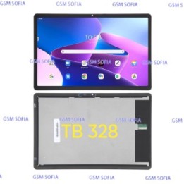 PANTALLA COMPLETA SIN MARCO PARA LENOVO TAB M10 3 GENERACION / TB328