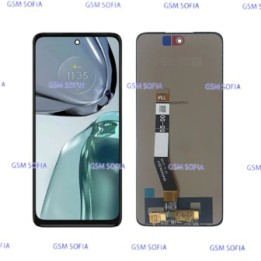 PANTALLA COMPLETA  SIN MARCO PARA MOTOROLA G62 / MOTO G62 / XT2223-1