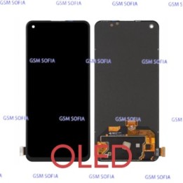 PANTALLA COMPLETA OLED SIN MARCO PARA OPPO one plus Nord 2/FIND X3LITE / reno 5/CPH2145
