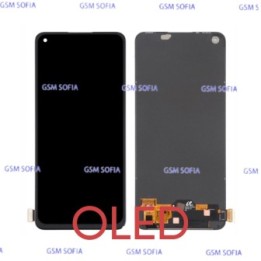 PANTALLA COMPLETA OLED SIN MARCO PARA realme 10 4g/reno 8t 4g // OPPO FIND X5 LITE / RENO 8 5G/ RENO 7 /A78 4G  CPH2371