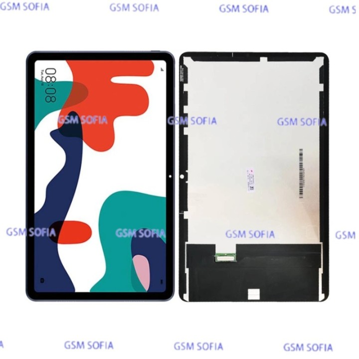 PANTALLA COMPLETA PARA HUAWEI MADIAPAD 10.4 2022 BAH4-W19
