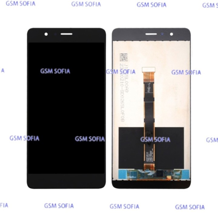 PANTALLA COMPLETA  SIN MARCO PARA HUAWEI HONOR V8 / KNT-AL20