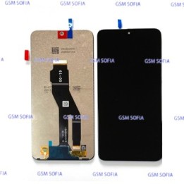PANTALLA COMPLETA  SIN MARCO CALIDA EXTRA  PARA HUAWEI HONOR X8A CRT-LX1 / Honor 90 lite