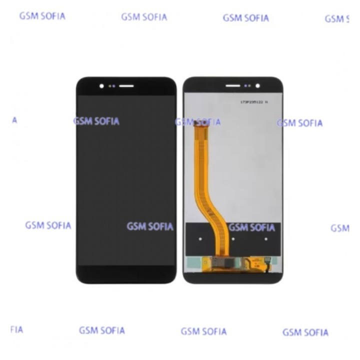 Pantalla Completa Para HUAWEI HONOR 8 PRO / HONOR V9