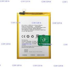 Bateria Oppo A53/ A59/ F1s BLP601
