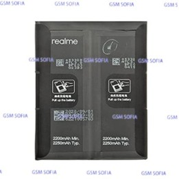 Batería BLP799 para Realme 7 Pro / Realme X3 Pro / X7 Pro