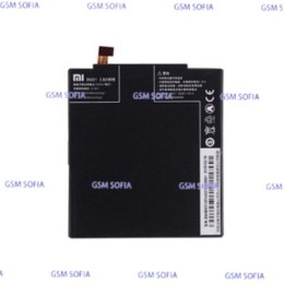 Bateria BM31 para Xiaomi Mi3 de 3000mAh