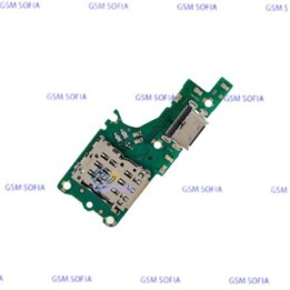Placa carga Para Huawei honor X20 / Nova 8i / Honor 50 Lite