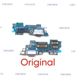 Placa carga para Samsung Z Flip 5G / F700F