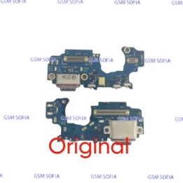 Placa carga para Samsung Z Flip 4 5G/ F721B