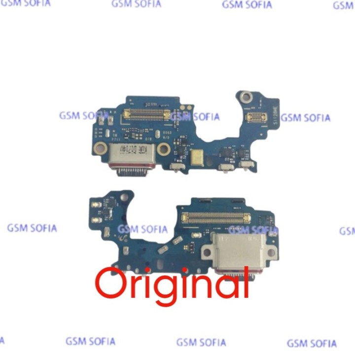 Placa carga para Samsung Z Flip 4 5G/ F721B