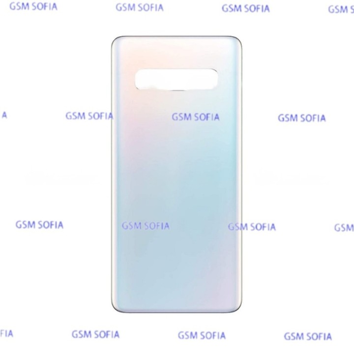 Tapa Trasera Para  Galaxy S10 PLUS / G975F