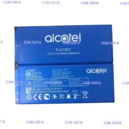 Bateria TLi019D7 para Alcatel 1 5033 / OT5033 /  Alcatel Pop star 5022 / OT5022
