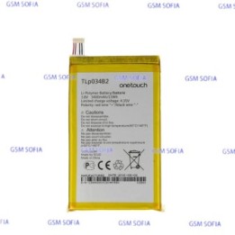 Bateria TLp034B2 Alcatel One Touch Hero 8020D 8020X , 7050Y Pop S9