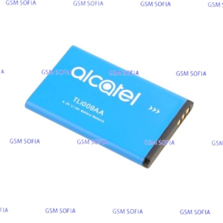 Batería TLi009AA para Alcatel 3025X / 2038X / 2053X