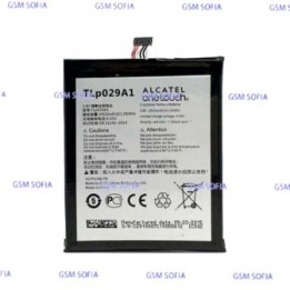Bateria TLp029A1 para Alcatel One Touch Pop 3 / 5025/ 6045