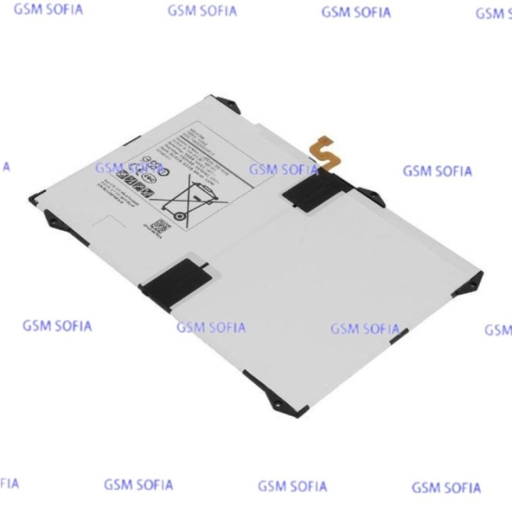 Batería  EB-BT825ABE Para Samsung Galaxy TAB S3  / T820 / T825