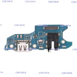 Placa carga para Oppo A17 / CPH2477
