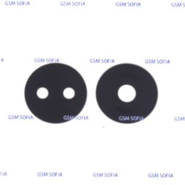 Set de 2 lentes para Oppo A17 / CPH2477