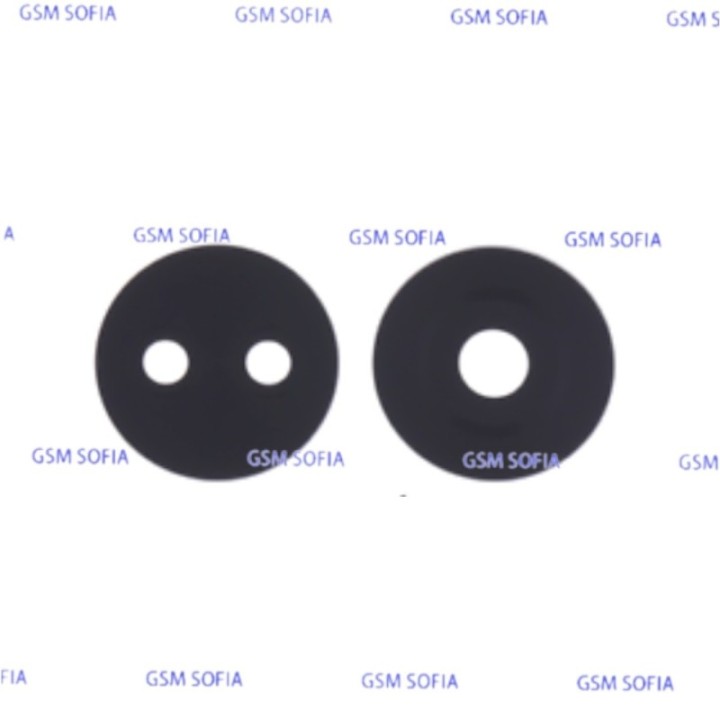 Set de 2 lentes para Oppo A17 / CPH2477