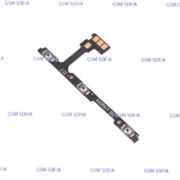 Flex power + volumen para Oppo A17 / CPH2477