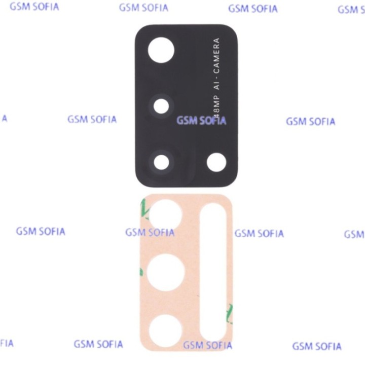lentes para OPPO A74 4G / CHP2219