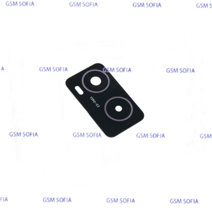 lentes para OPPO A76 / CHP2375