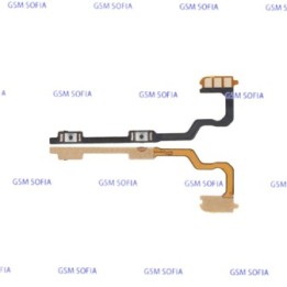 Flex volumen para Oppo A76 / CHP2375