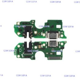 Placa carga para Oppo A76 / CHP2375