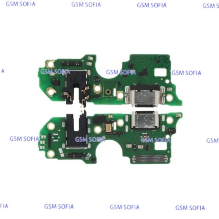 Placa carga para Oppo A76 / CHP2375