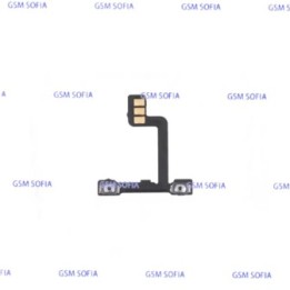 Flex volumen para Oppo Find X2 Pro / CPH2025