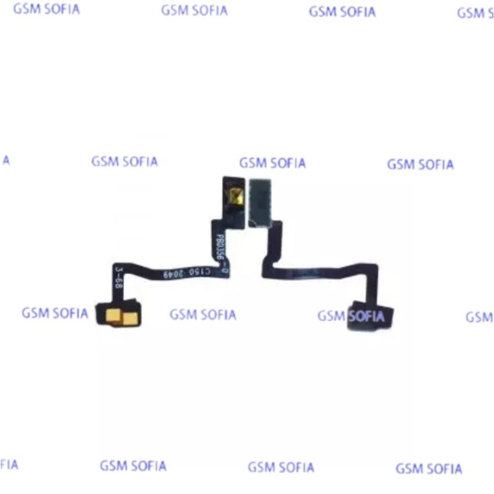 Flex power  para Oppo Find X3 Neo / CPH2207