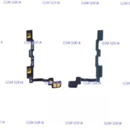 Flex volumen para Oppo Find X3 Neo / CPH2207